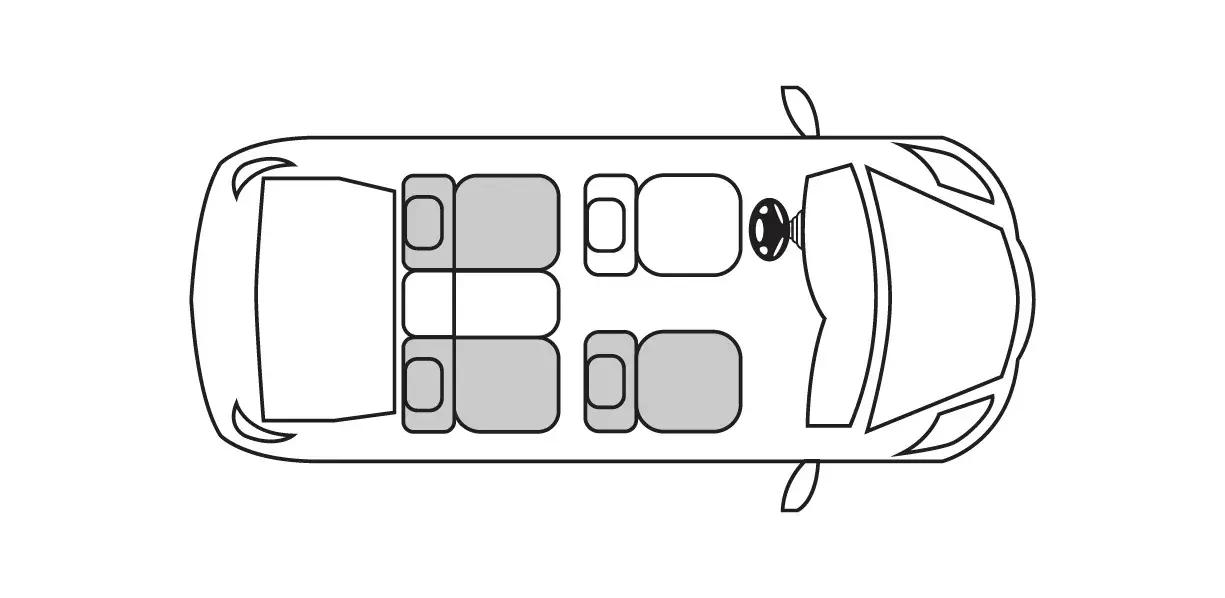 Mercedes-Benz E Class 5