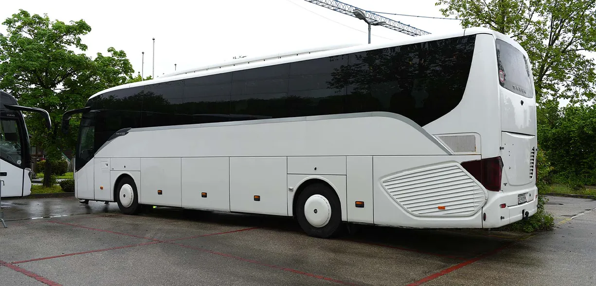 Setra 515 2