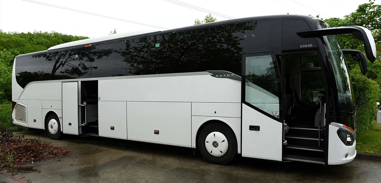 Setra 516 1