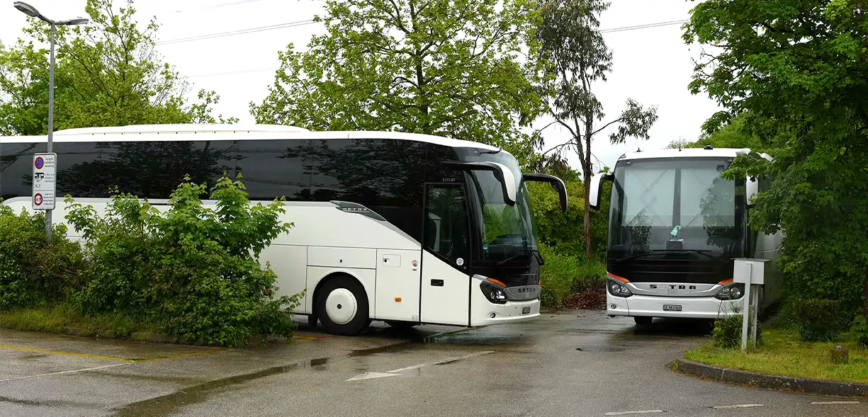 Setra 516 5