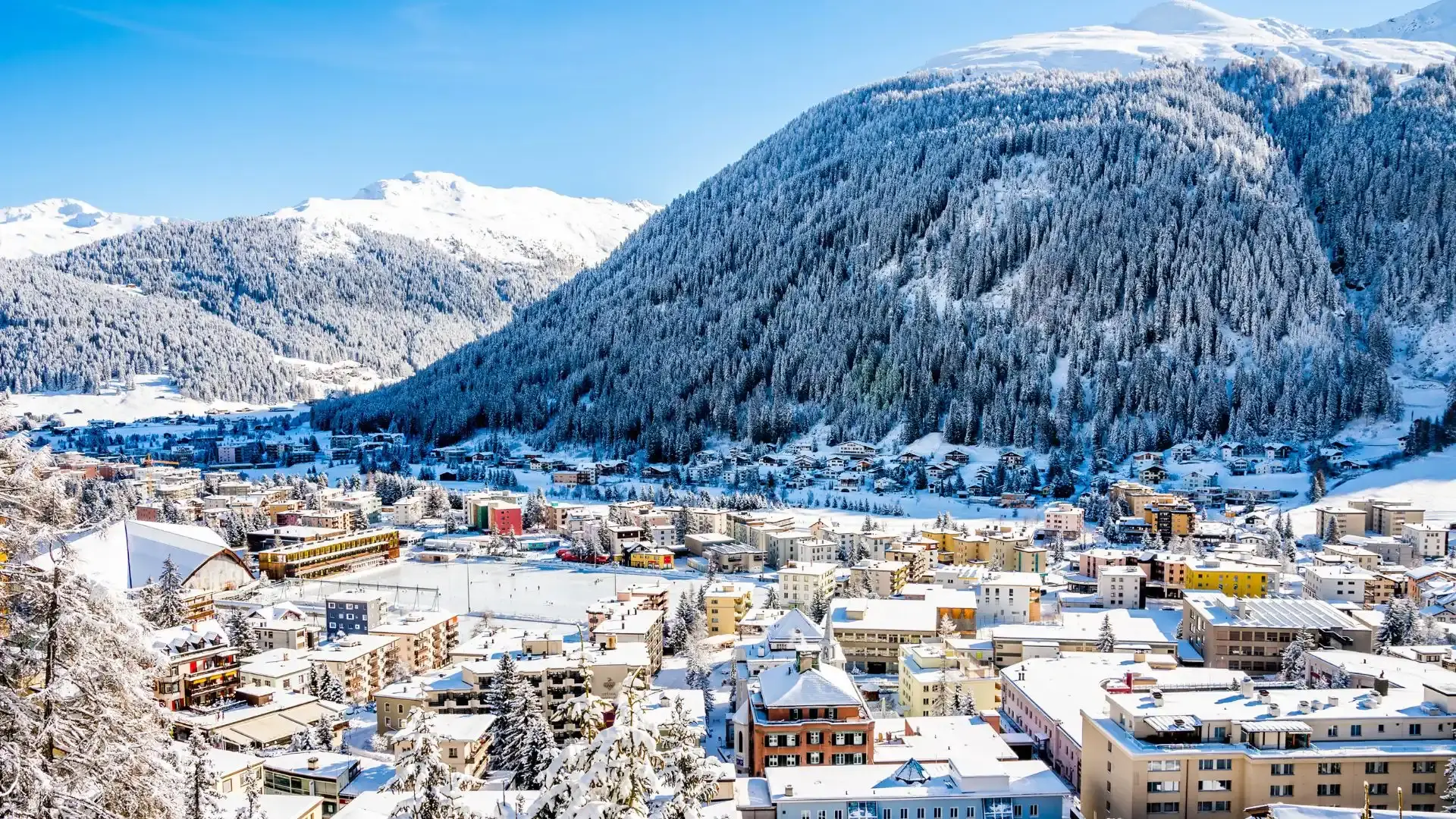 Davos