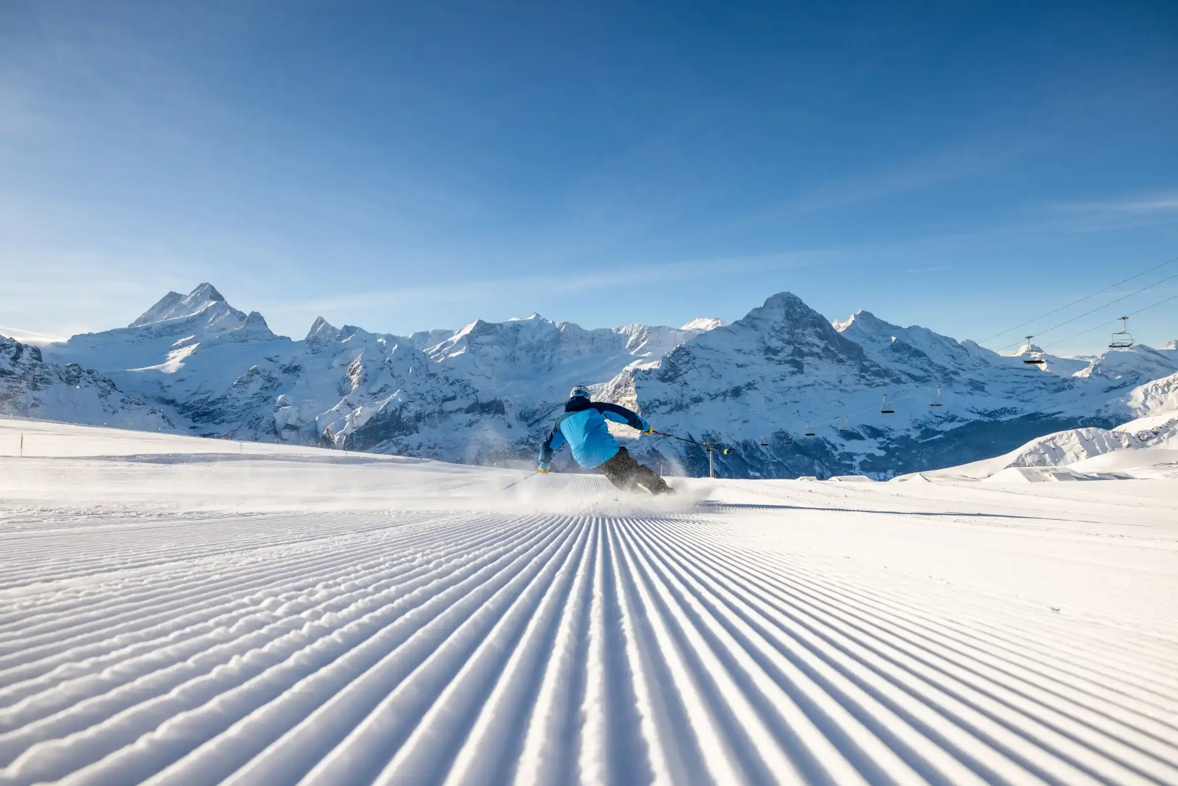 grindelwald