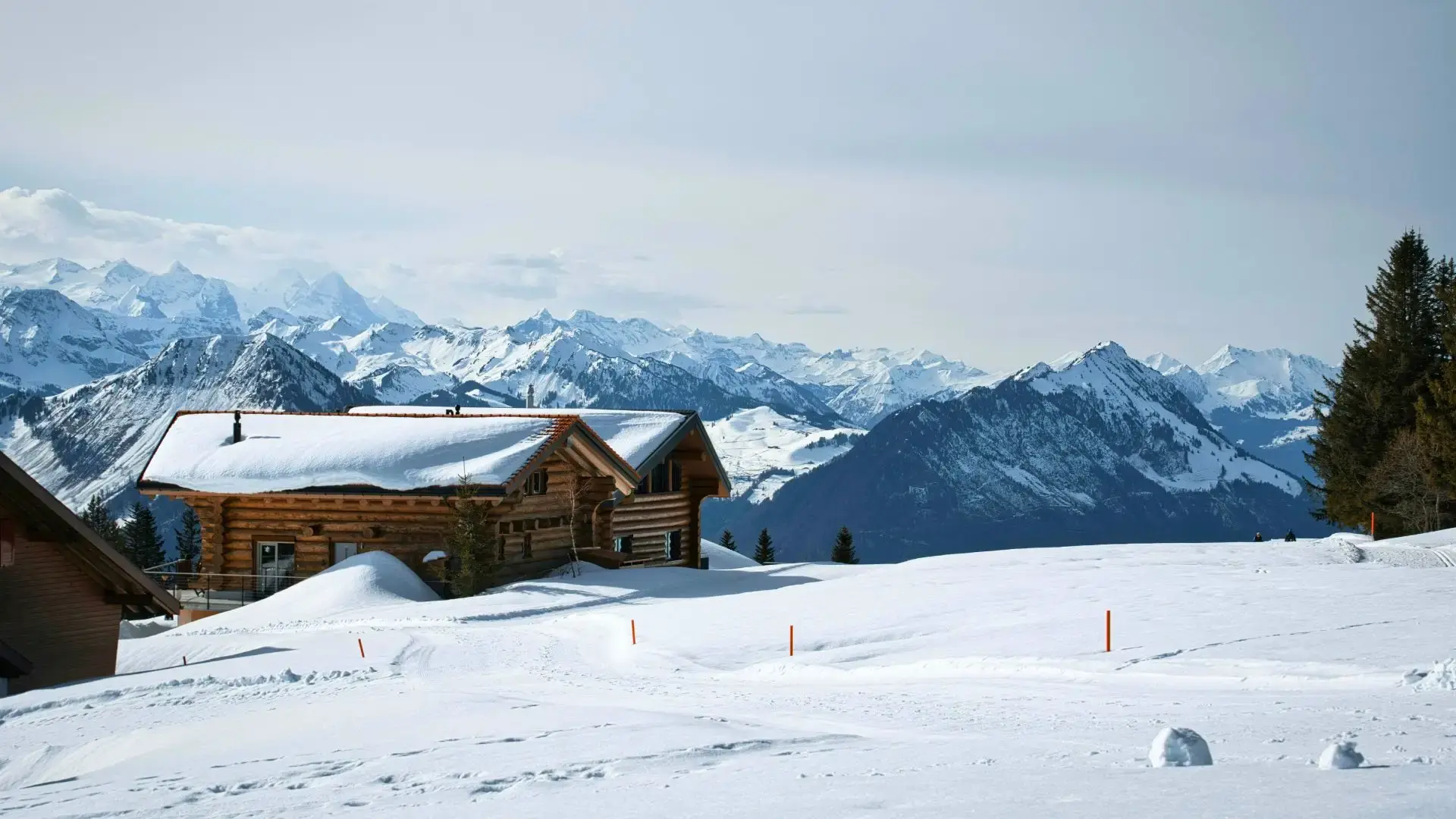 Gstaad