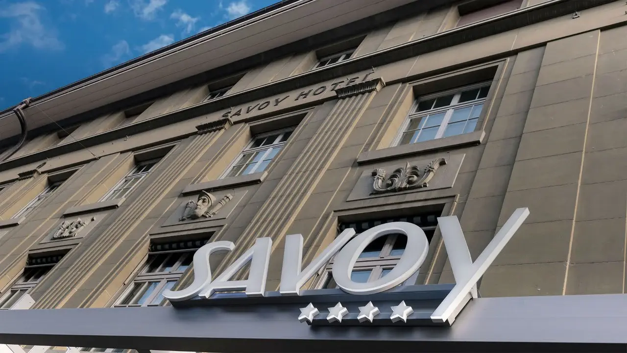 Hotel-Savoy