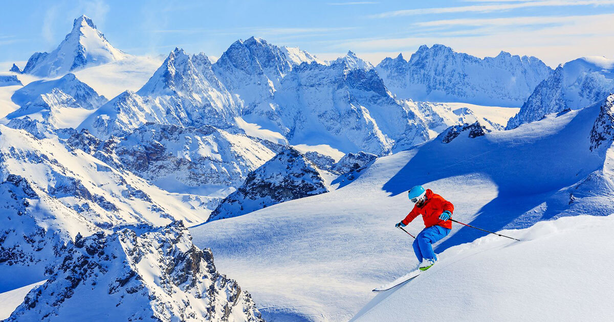 Forfaits hivernaux de luxe en Suisse | AlpExcursion — free download