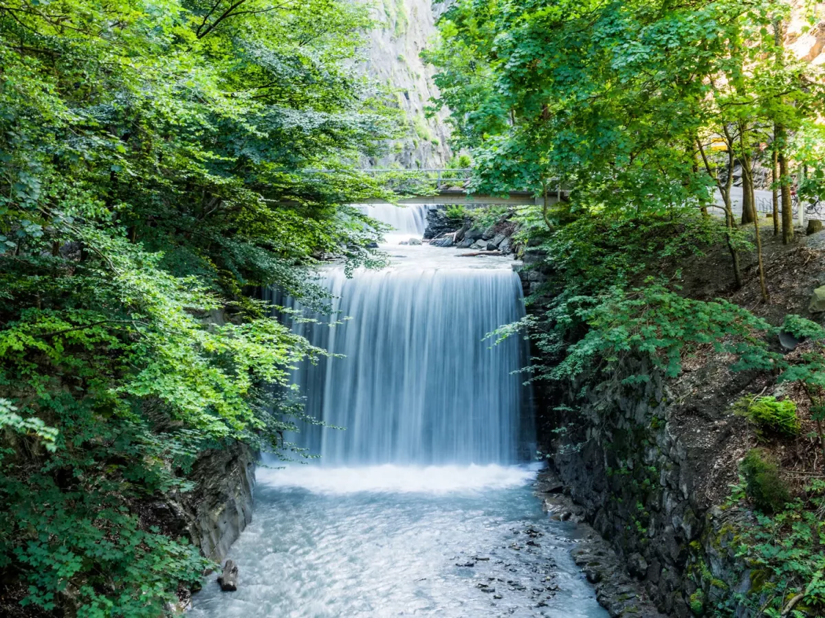 tamina-gorge-waterfall-bad-ragaz-switzerland