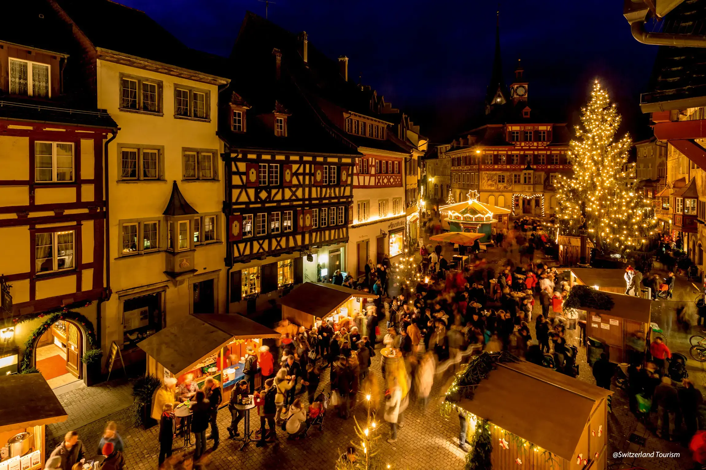 Stein-am-Rhein-Christmas-Market
