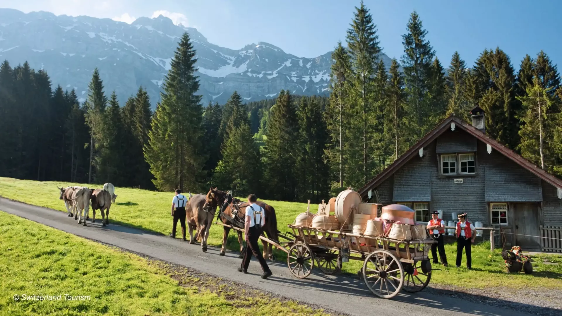 appenzell-village