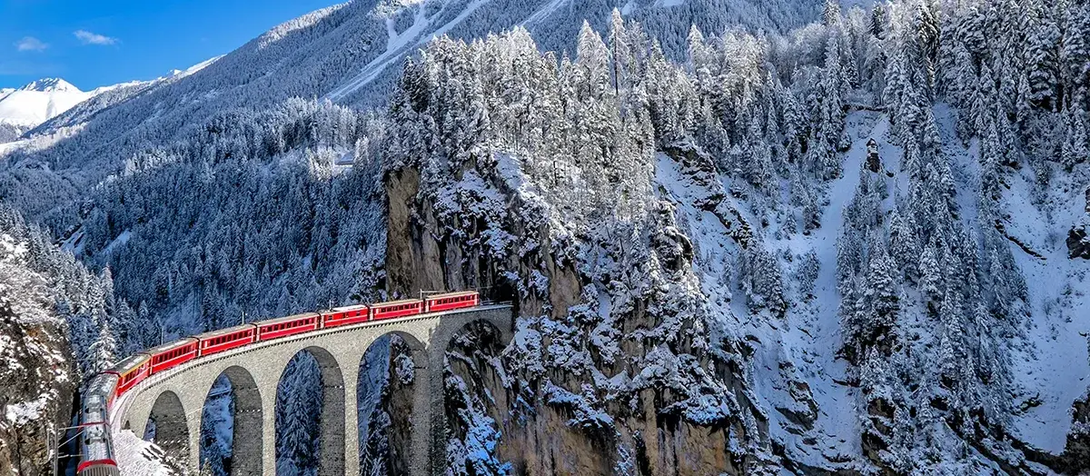 glacier-express