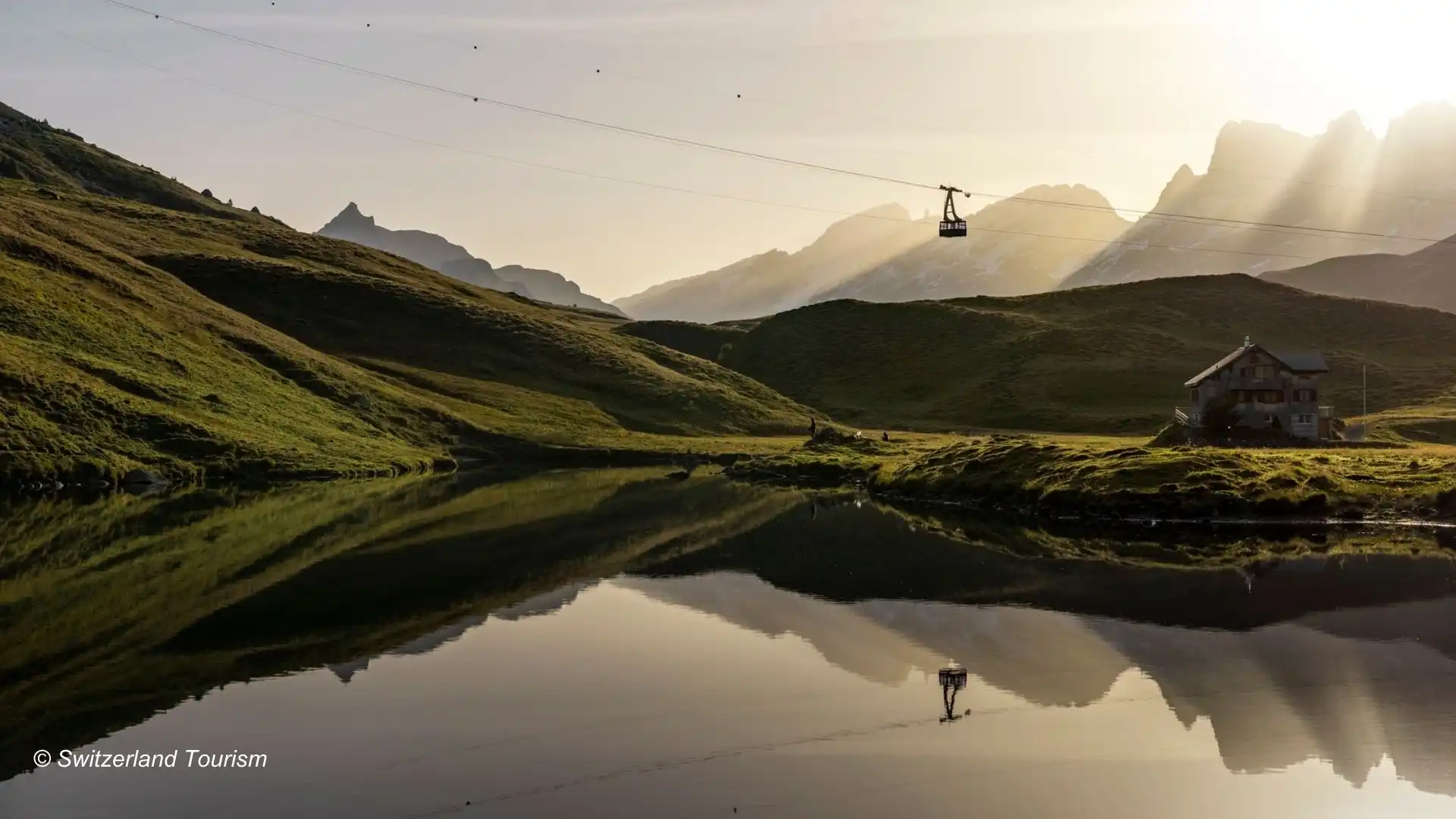 melchsee-frutt