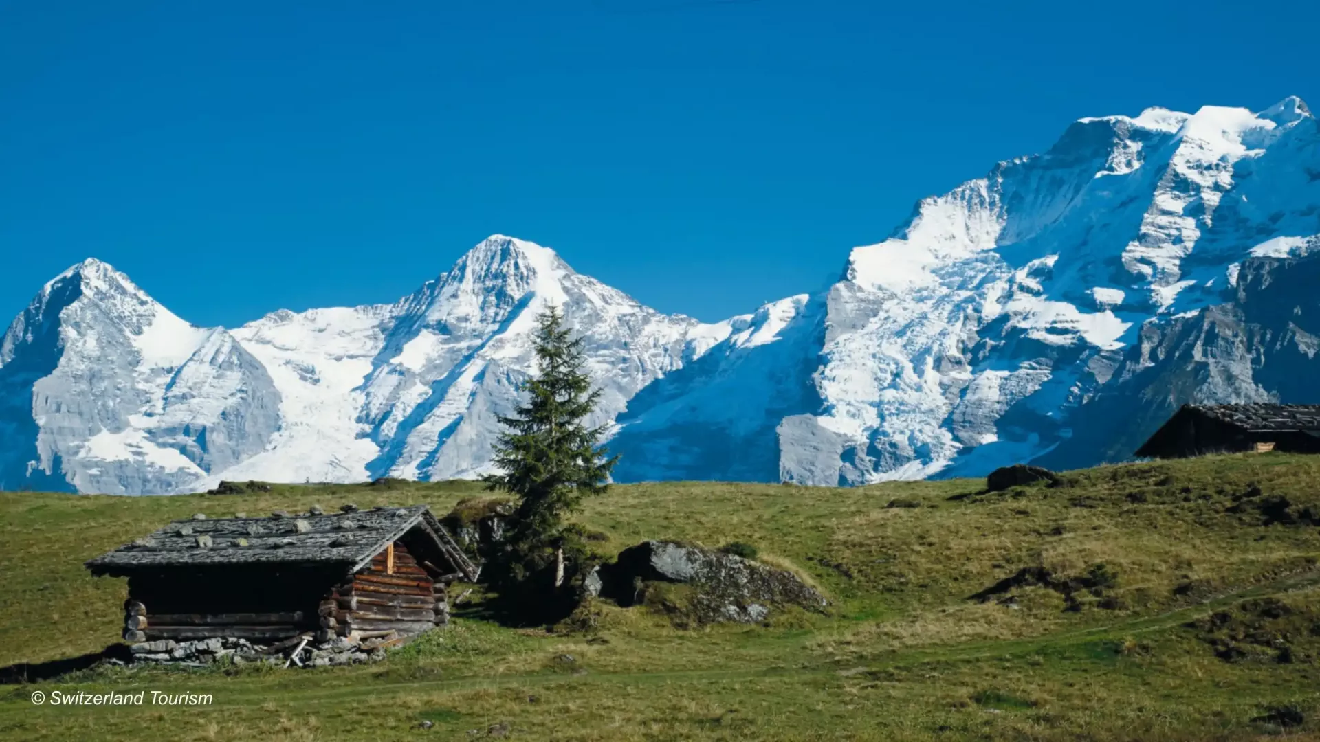 murren-village
