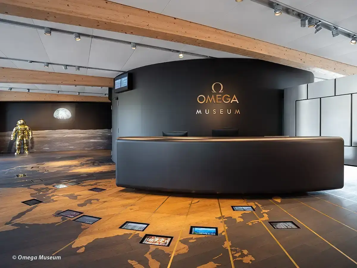 omega-museum