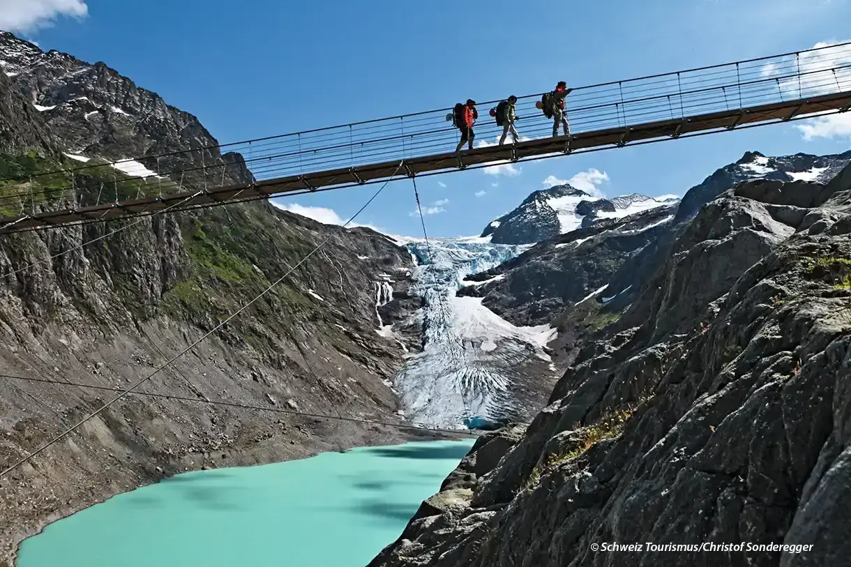 trift-bridge