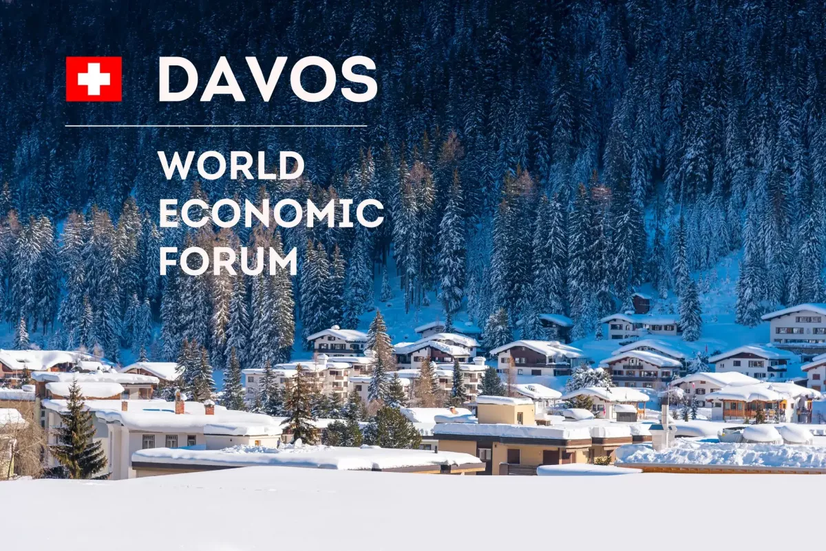 World-Economic-Forum-in-Davos