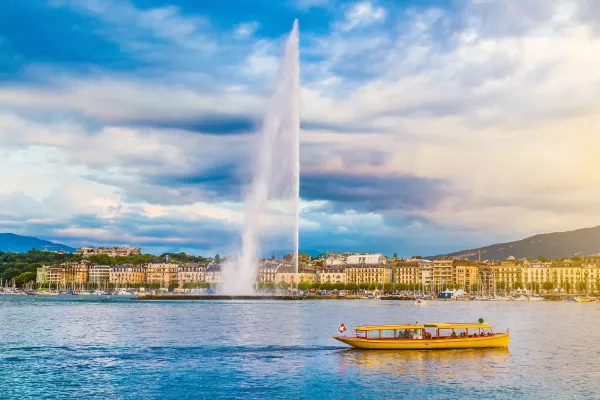 Jet-Fountain-in-Geneva-Switzerland