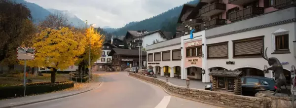 Klosters-streets