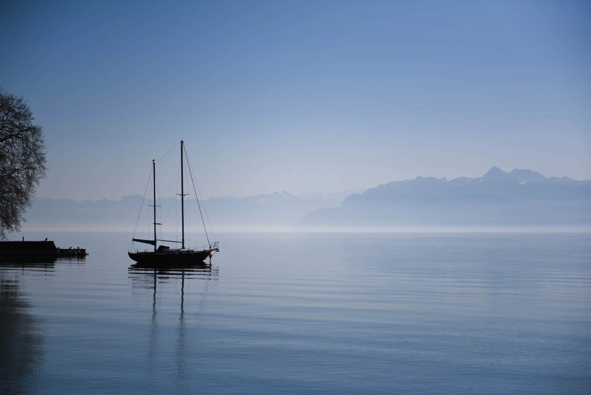 lausanne-boat