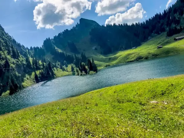 Hinterstockensee