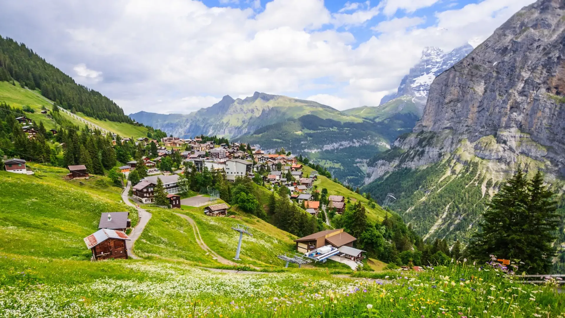 murren