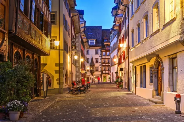 zug-s-old-town
