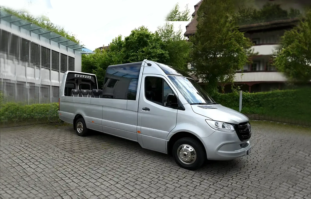 AlpExcursion Fleet