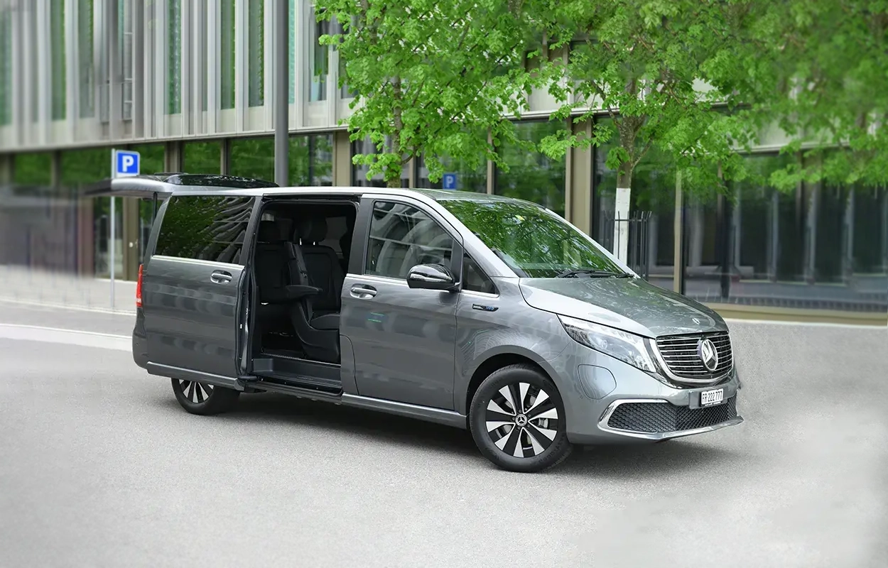 AlpExcursion Fleet
