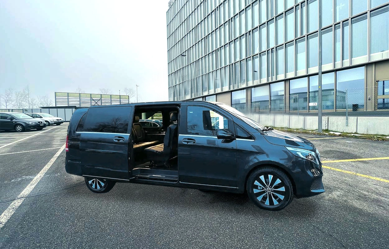AlpExcursion Fleet