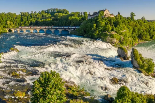 rhine-falls-schaffhausen