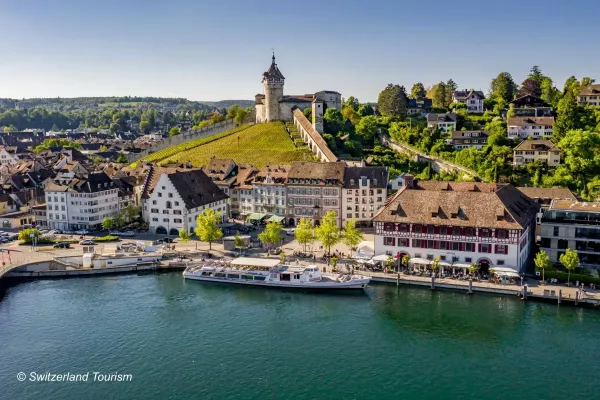 schaffhausen