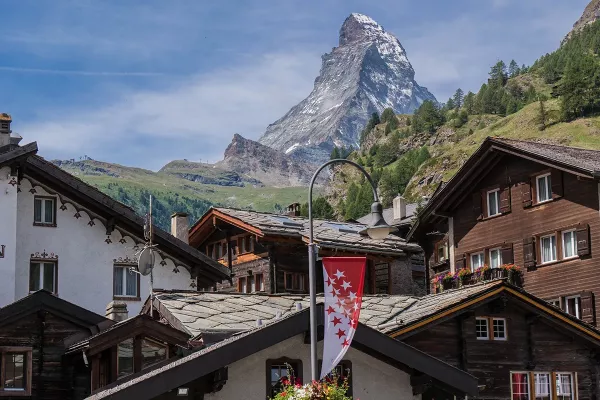 the-matterhorn