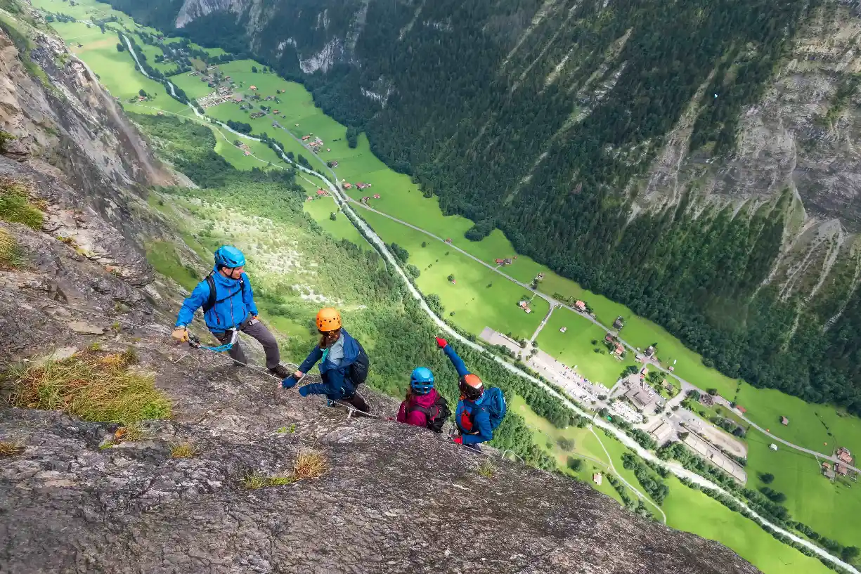 outdoor-via-ferrata-muerren