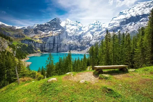 Kandersteg