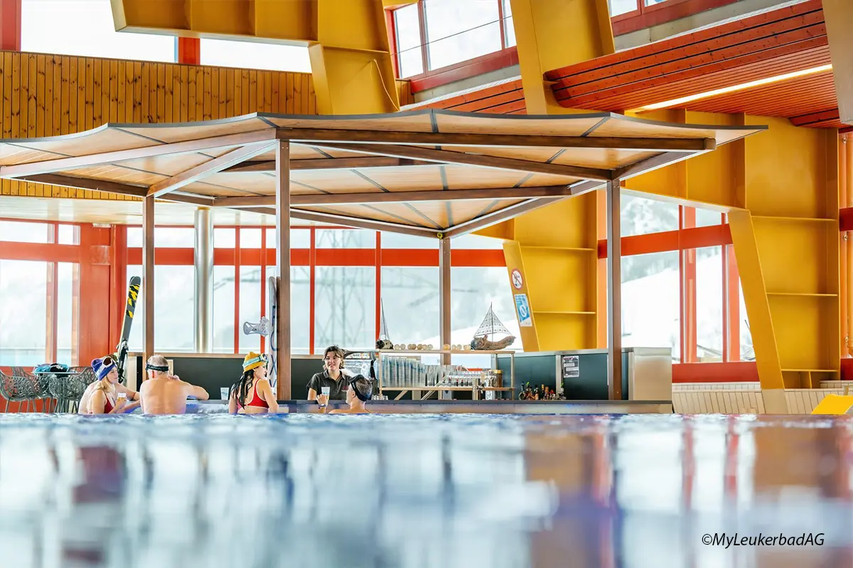 Poolbar
