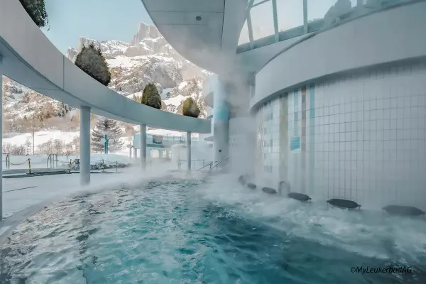 Fun Bath