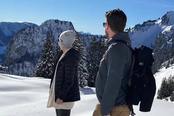 Winter Wonderland