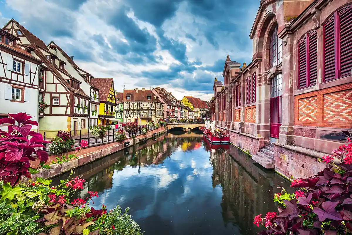 grand-canal-d-alsace-in-colmar