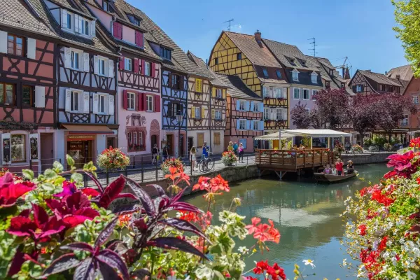 colmar