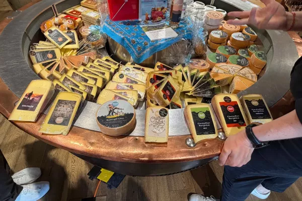 cheese-selection