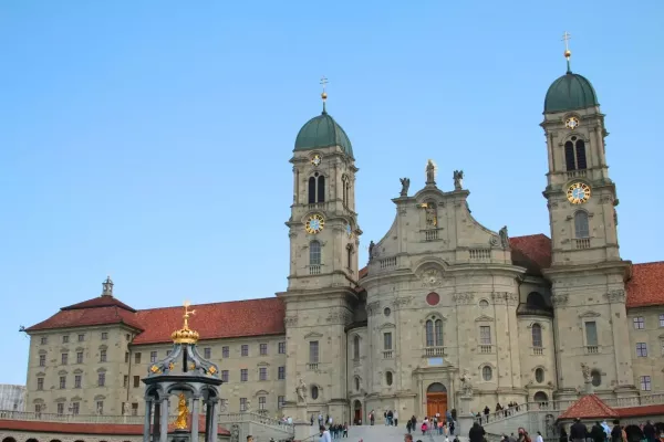 einsiedeln-abbey