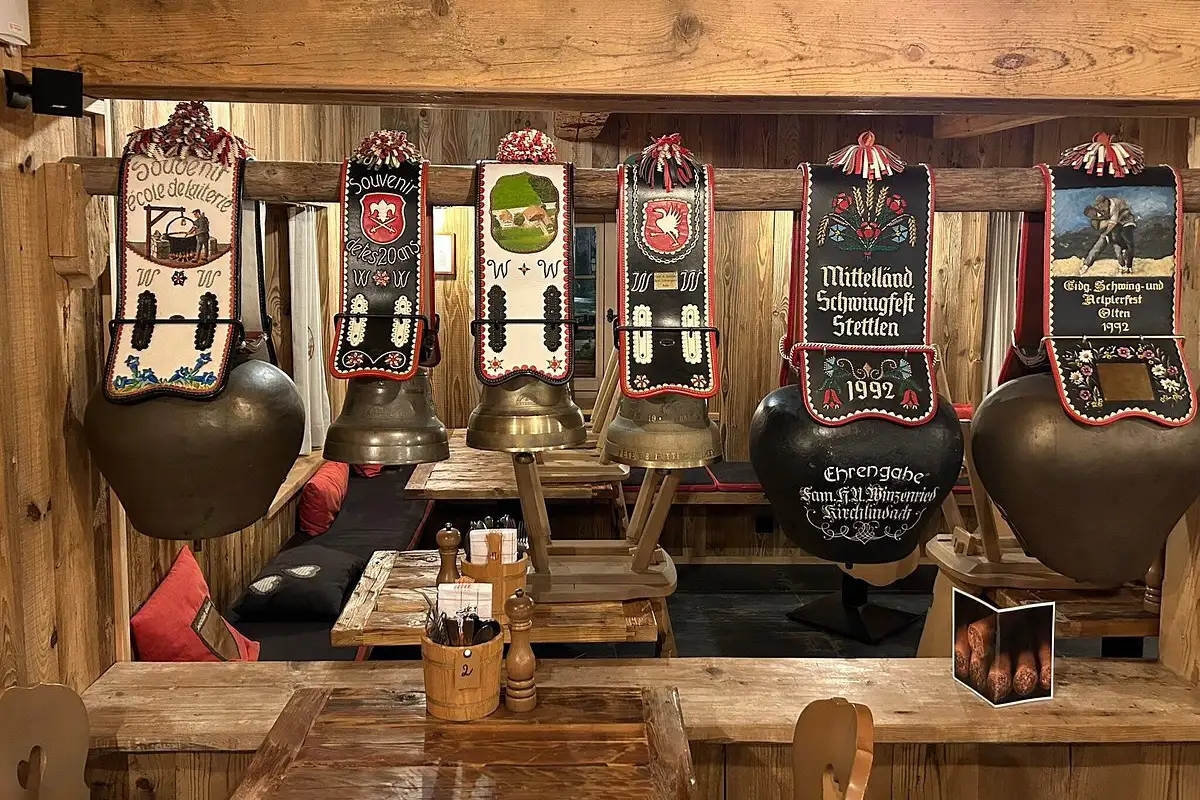 Buvette Chez Boudji