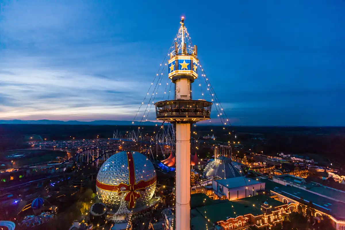 Europa Park